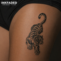 Tiger Claw