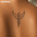 Geometric Phoenix