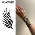 Botanical Leaf