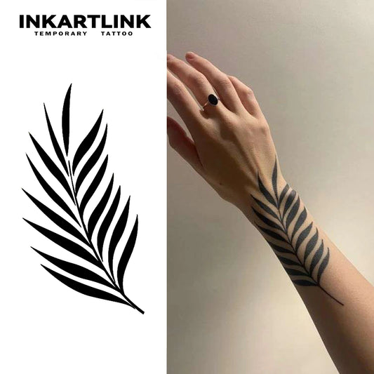 Botanical Leaf