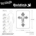 Gothic Cross