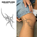 Tribal Lines