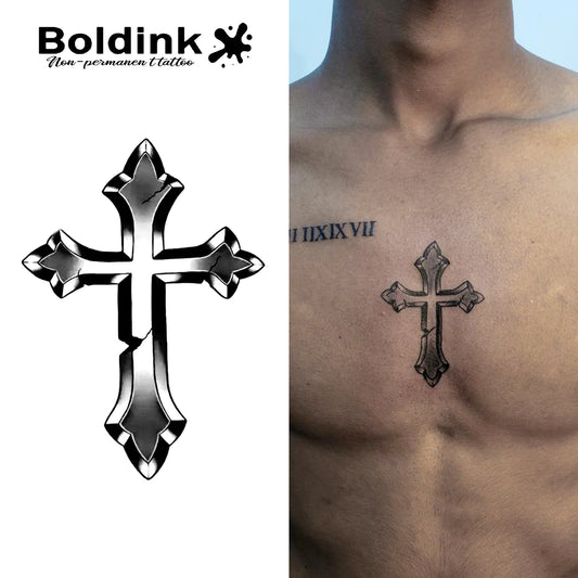 Gothic Cross
