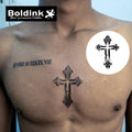 Gothic Cross