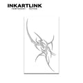 Tribal Lines