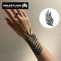 Botanical Leaf