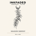Shadow Serpent