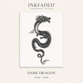 Dark Dragon