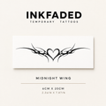 Midnight Wing