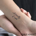 Courage Script