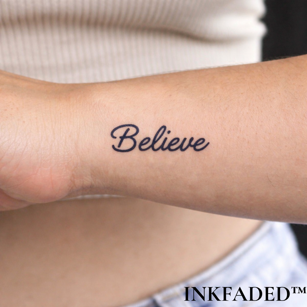 Courage Script