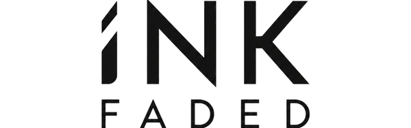 Inkfaded
