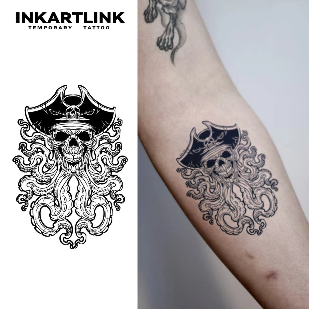 Dark Pirate