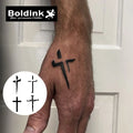 Simple Cross