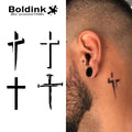 Simple Cross