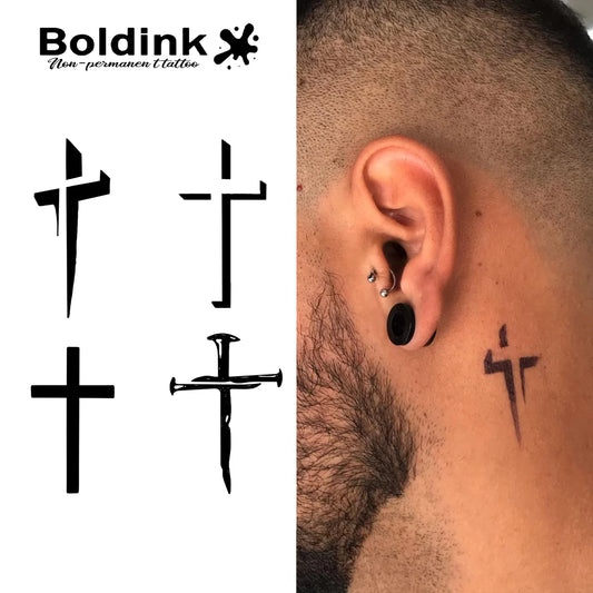 Simple Cross