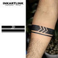 Bold Armband