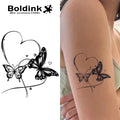 Butterfly Heart