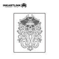 Dark Pirate