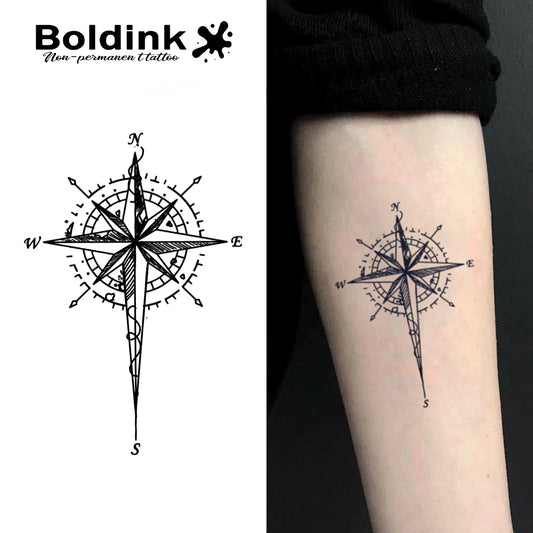 Navigator Compass