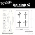 Simple Cross