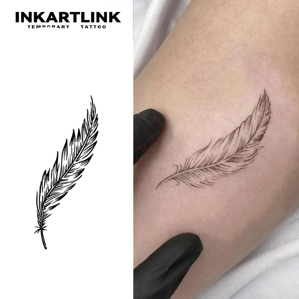 Feather
