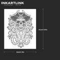 Dark Pirate