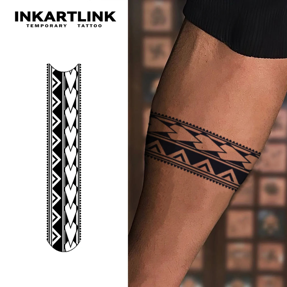 Wrist Armband