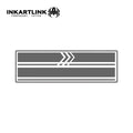 Bold Armband