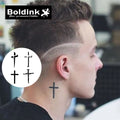 Simple Cross