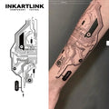 Mechanical