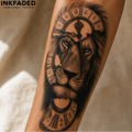 Lion's Hour